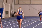 Women’s Track  Women’s Track & Field compete in a virtual meet. : Women’s Track